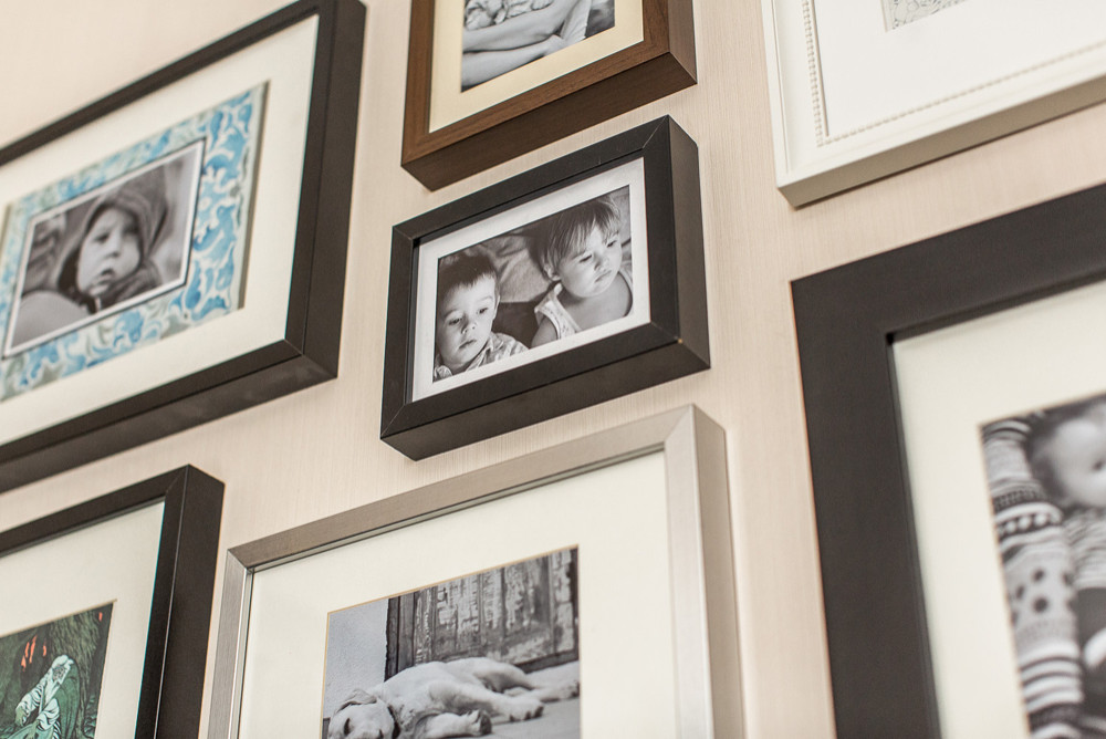 Павлинье гнездо