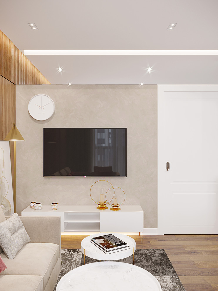 ЖК Кремлевские Звезды