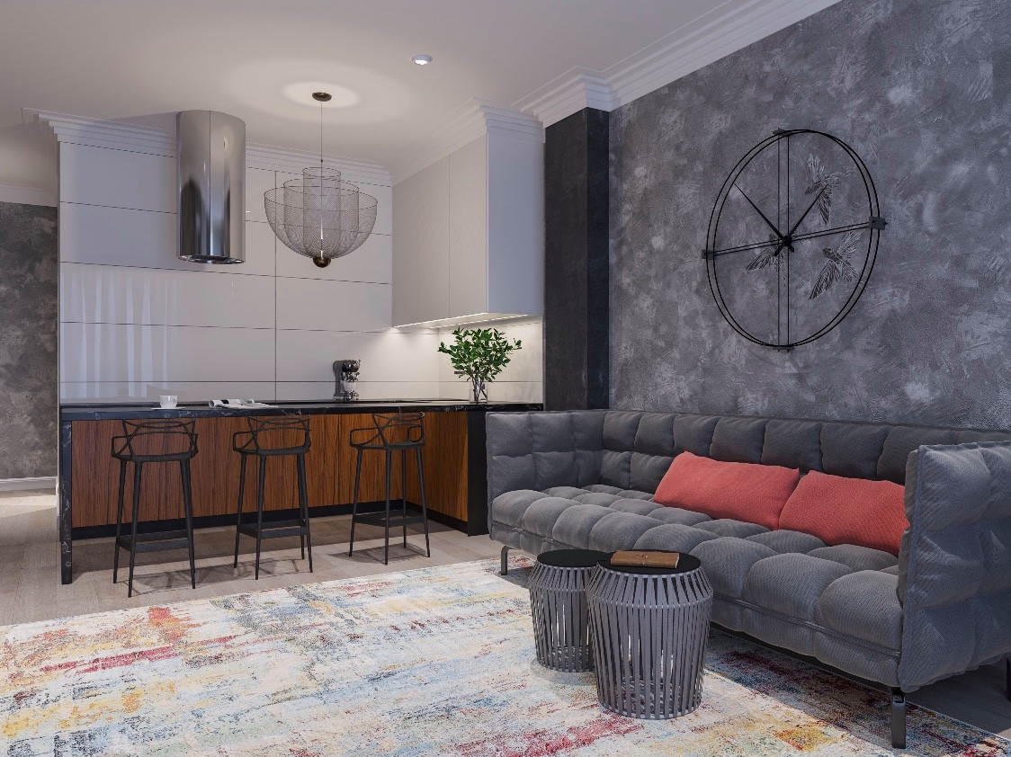 Конкурс "Битва дизайнеров"