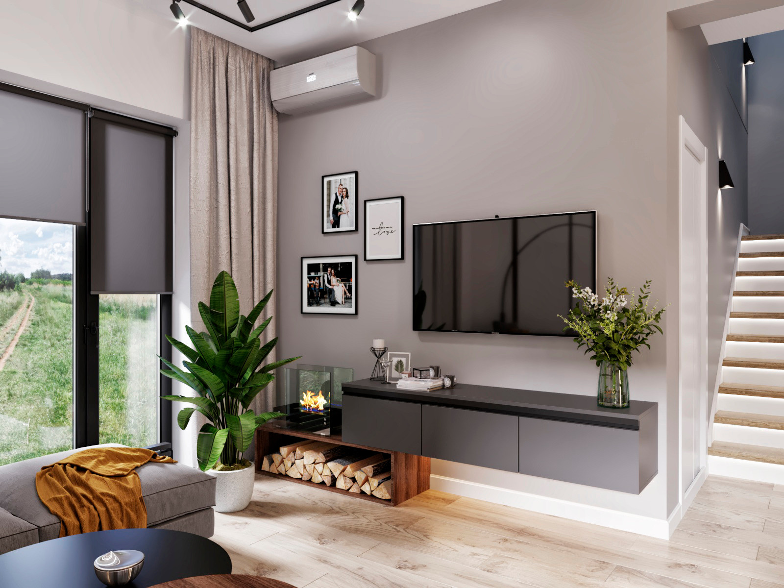 Частный дом Ковали