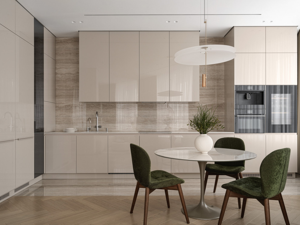 Обложка альбома: Кухни