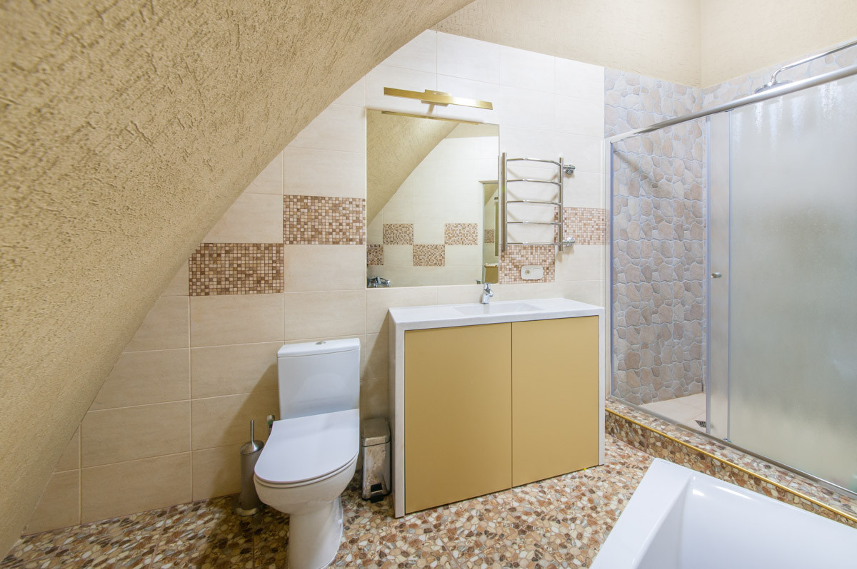 Купольный дом