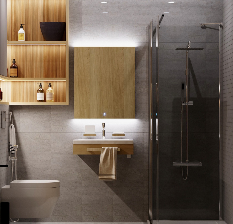 ДИЗАЙН-ПРОЕКТ «EPSILON», КИПР, 2020