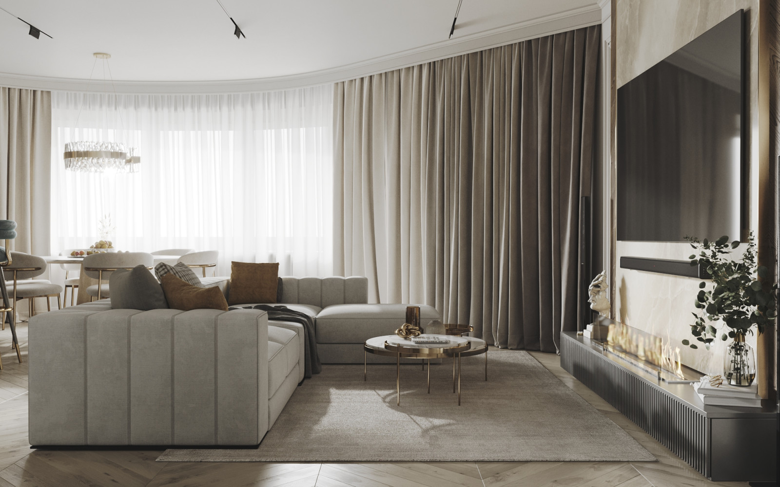 ЖК "Преображенский"