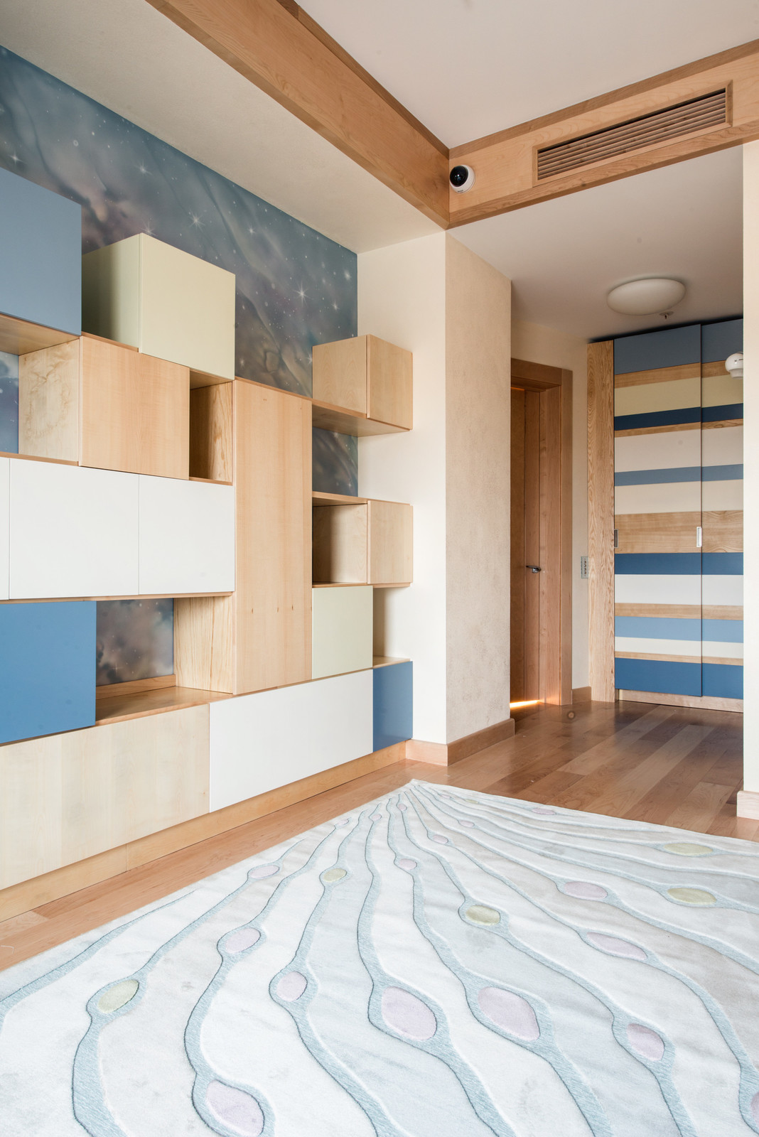 апартаменты в Редиссон