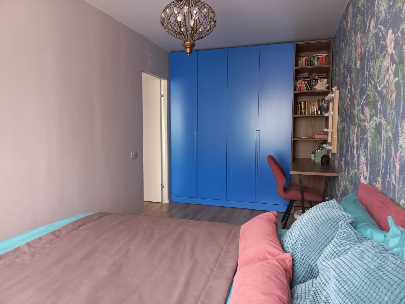 Фили 40 кв.м. - реализация