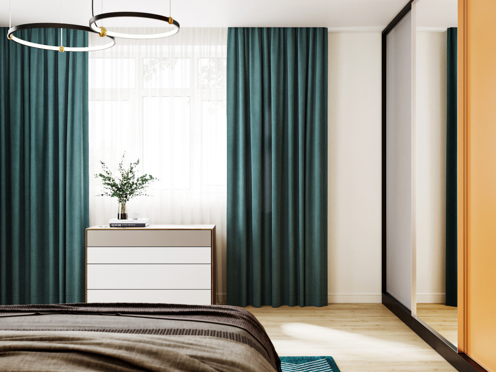 Дизайн-проект частного дома