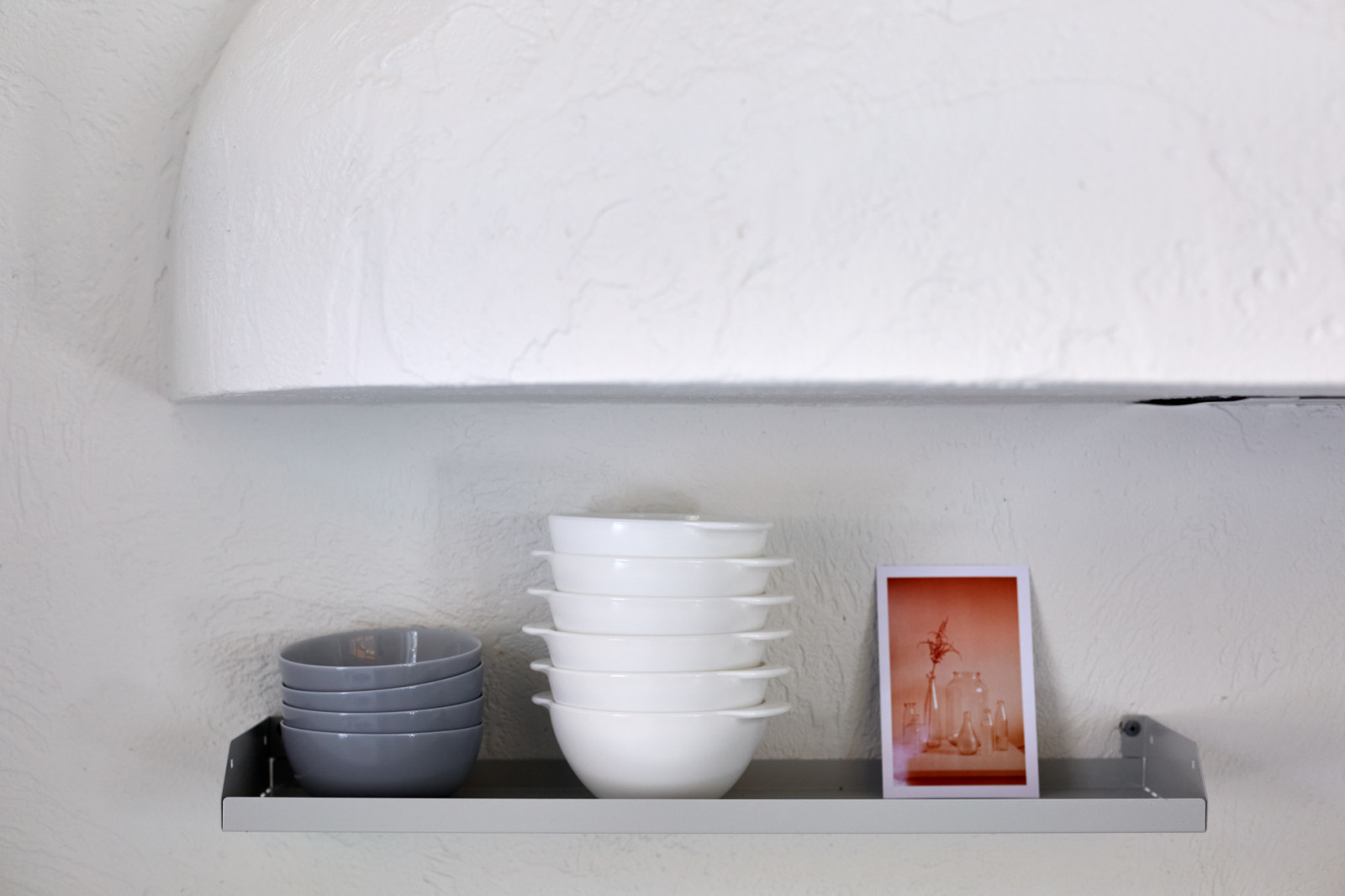 Дачный ответ с Konigin Insait White 60.