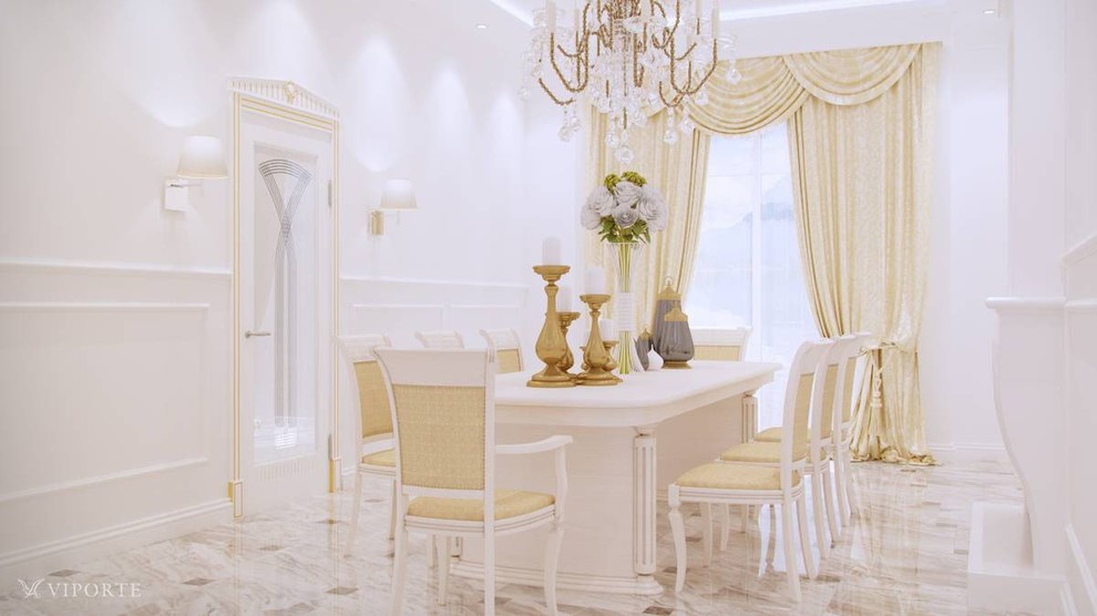 Обложка проекта: Двери коллекции Viporte & Alvero в дизайнерских интерьерах