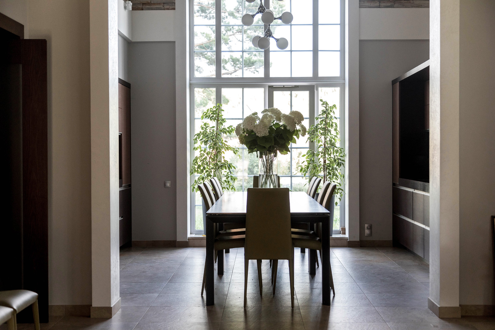 Дом садовода в Новосибирске