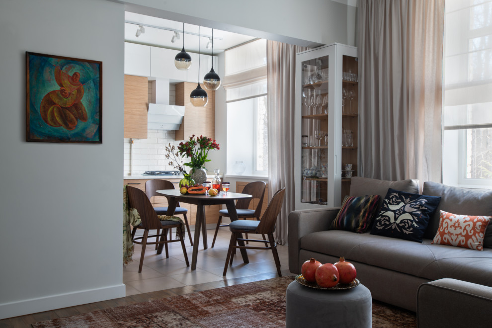 Рецепт уюта