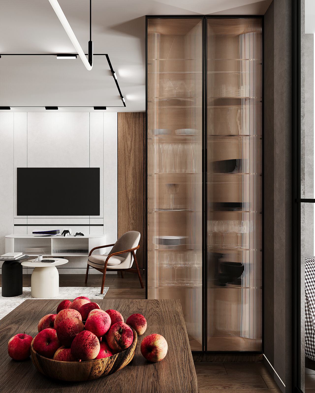 Обложка проекта: ЖК "Profit"