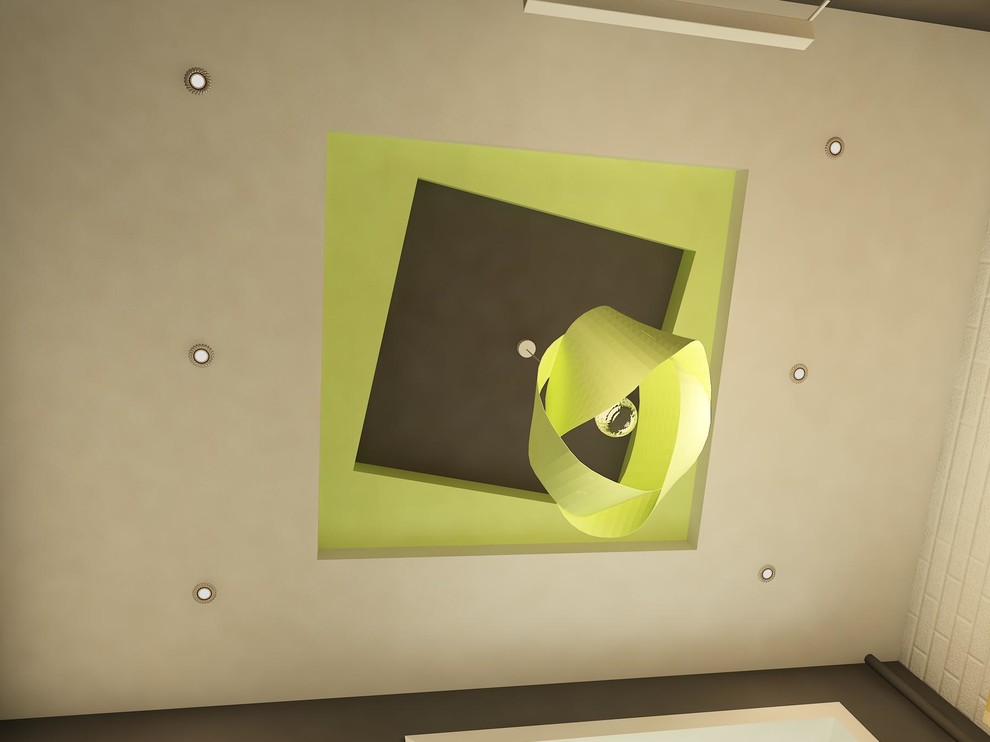 прект кухни в Куйбышевском районе