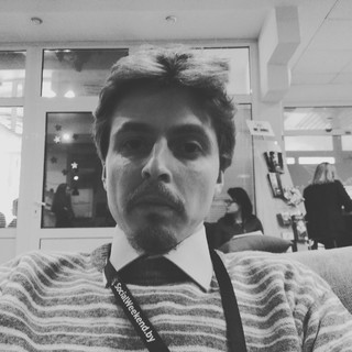 Антон Веремеюк