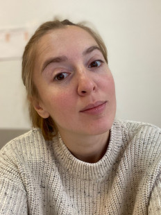 Наталья Медникова