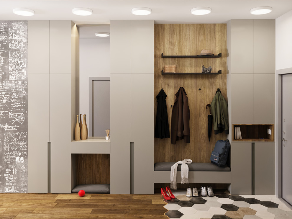 Квартира в Сколково