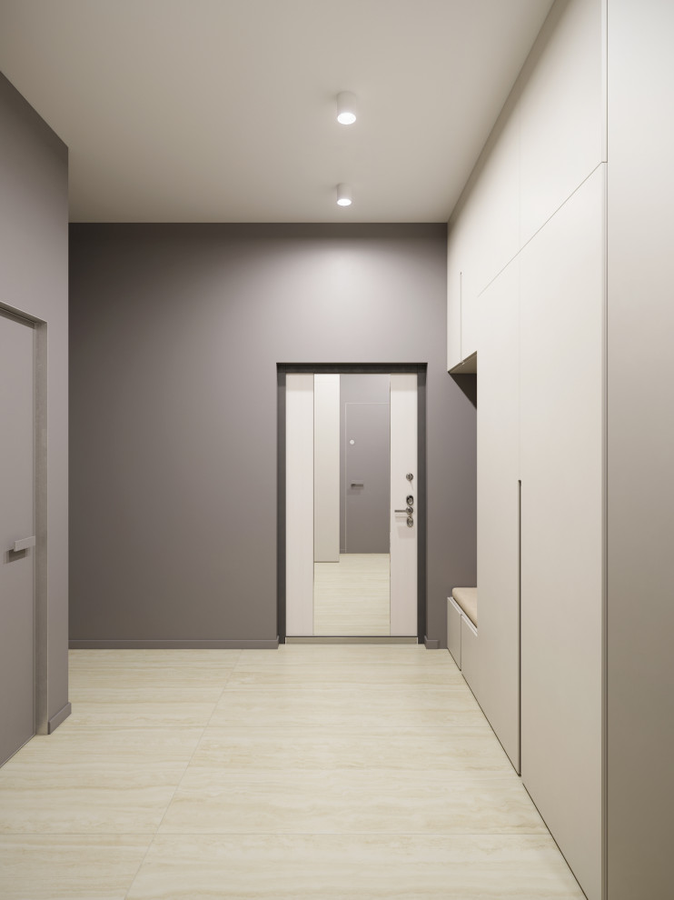 Евротрешка в Москве