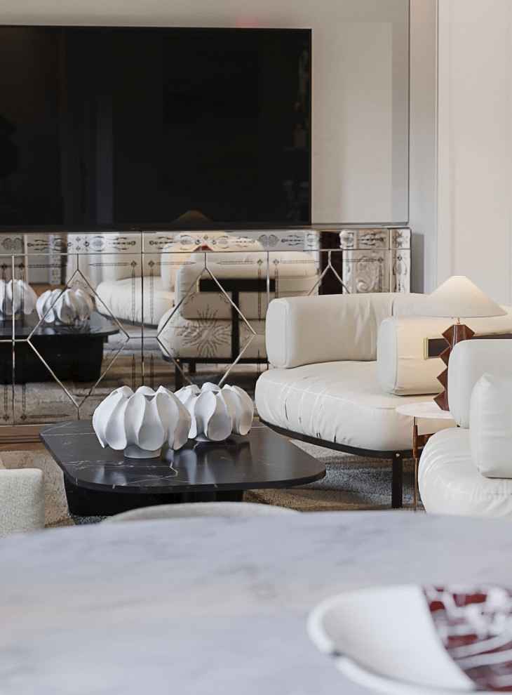 Квартира Москва Depre