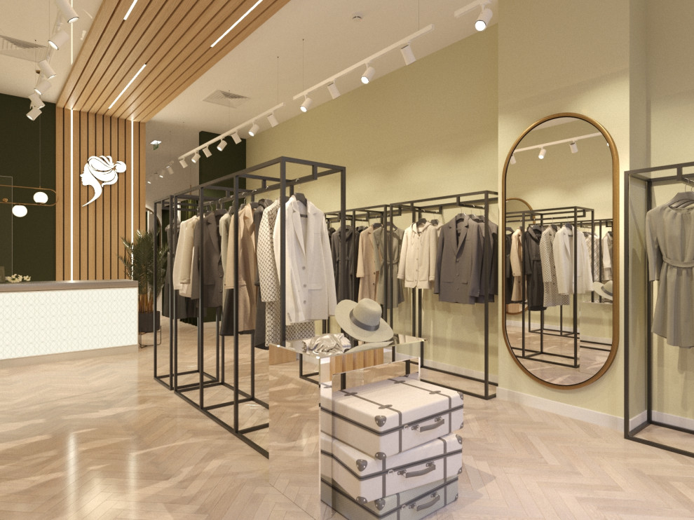 LM STUDIO 54 кв.м