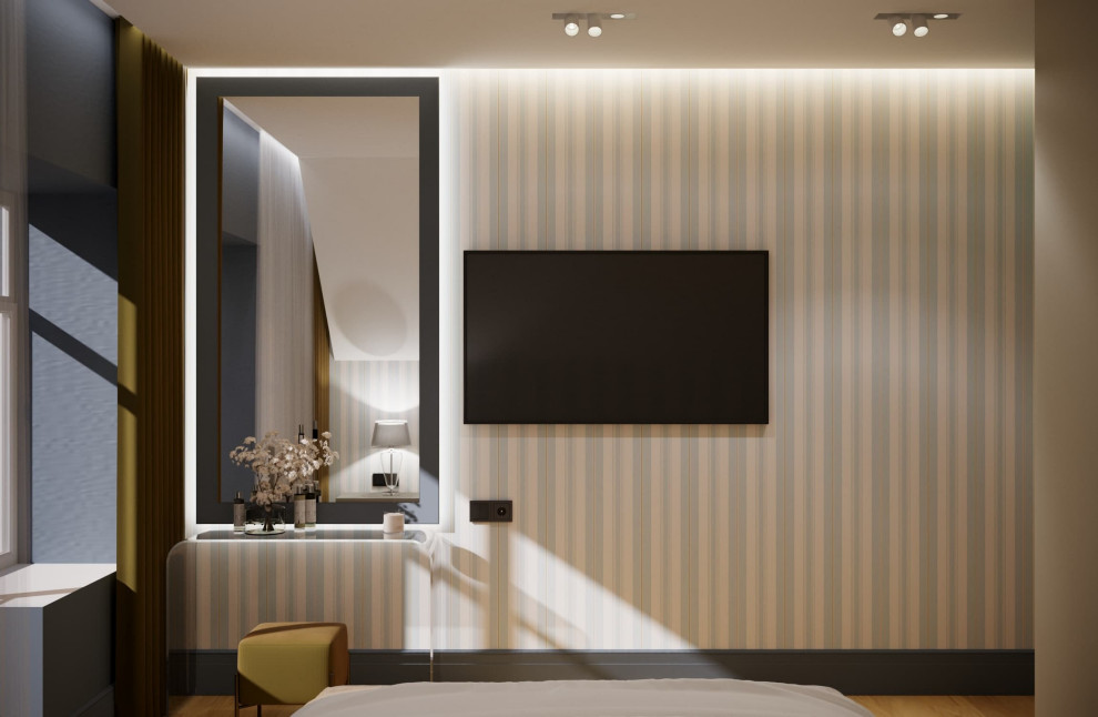 дом в п. Княжево