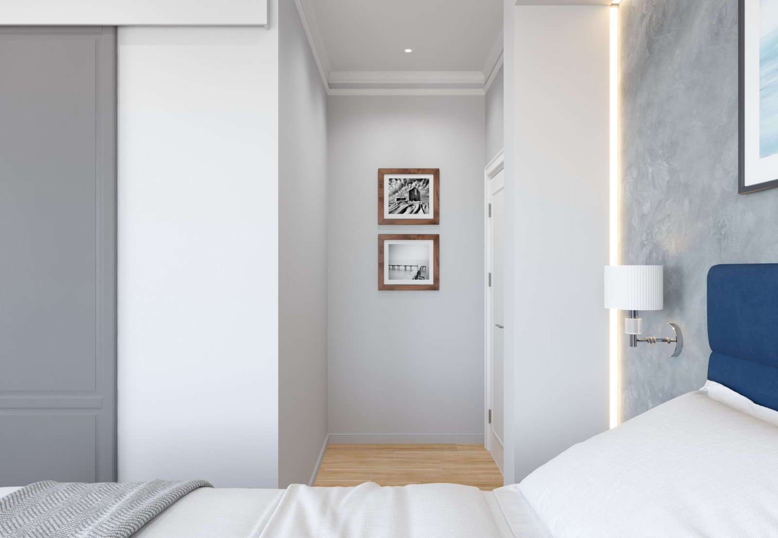 Проект для решительного и уверенного