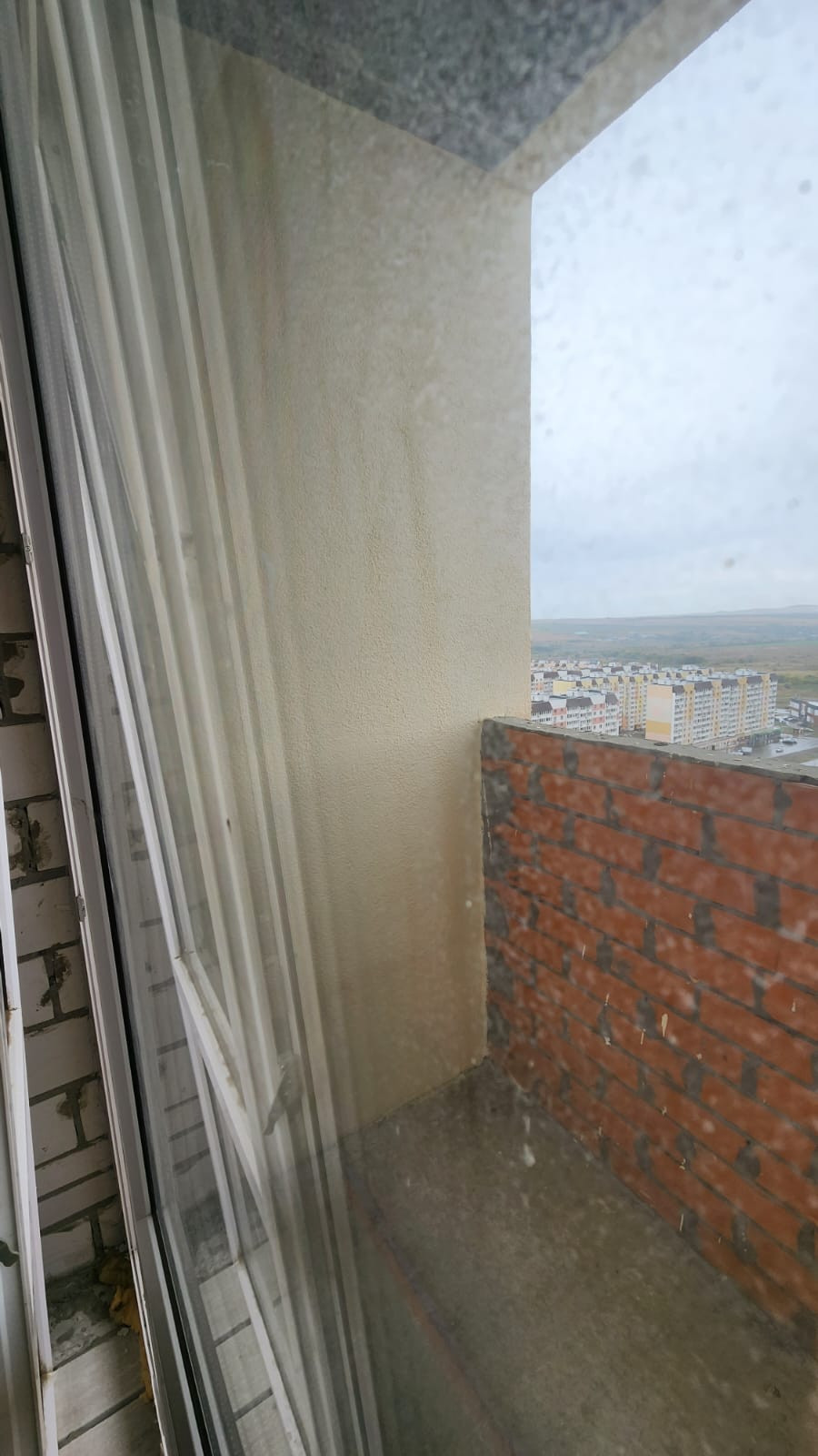 Квартира ул. Панченко 9, г. Саратов, 2023г