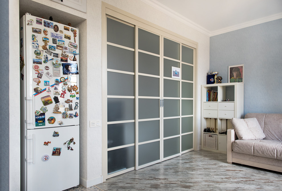 Нежный прованс