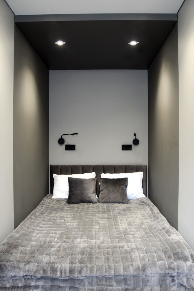 Евротрешка на 33 кв.м.