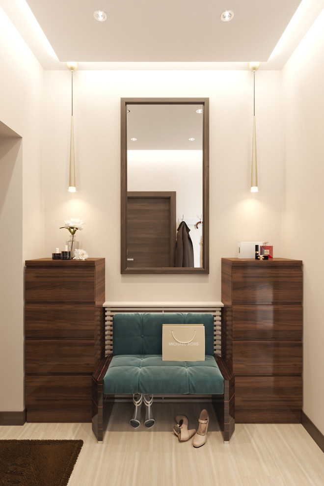 Загородный дом в современном стиле