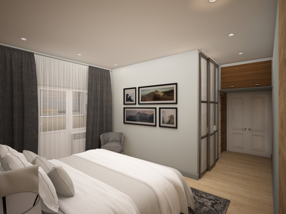 ЖК Панорама