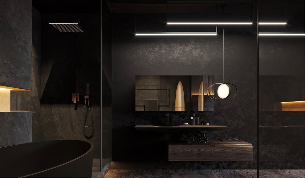 Квартира 113 м в ЖК "Седьмой континент"