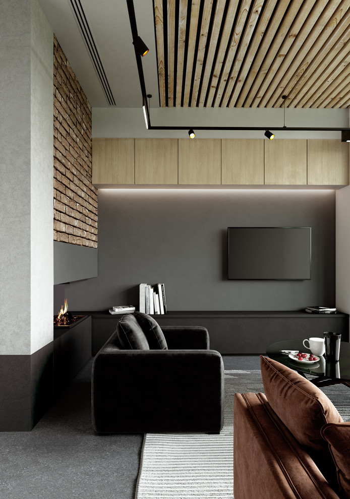 Коттедж в Звенигороде