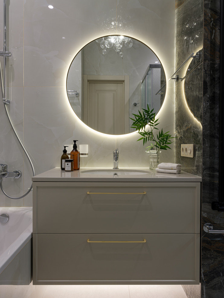 ЖК Город на реке Тушино