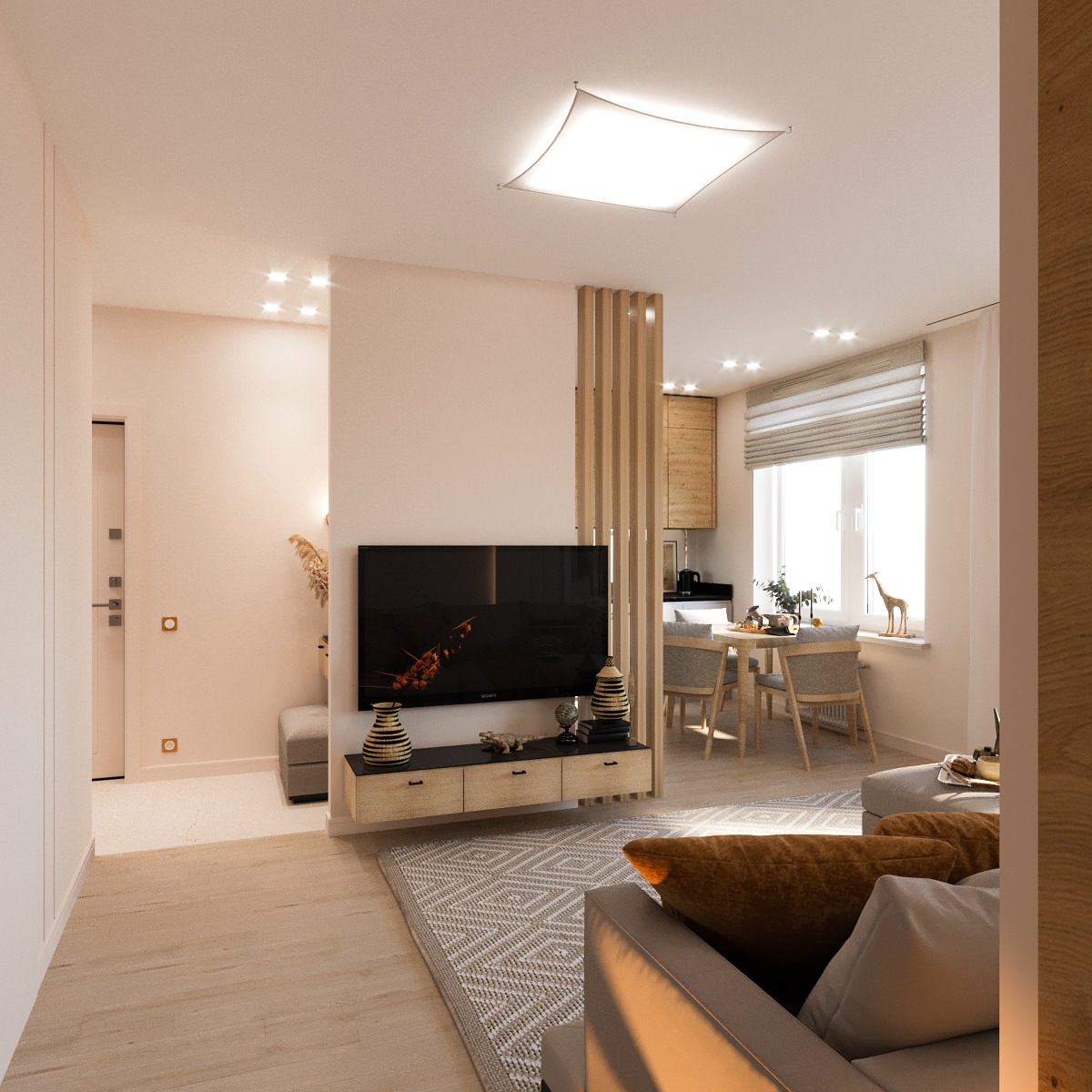 Фоновое изображение профиля Анна Кучма