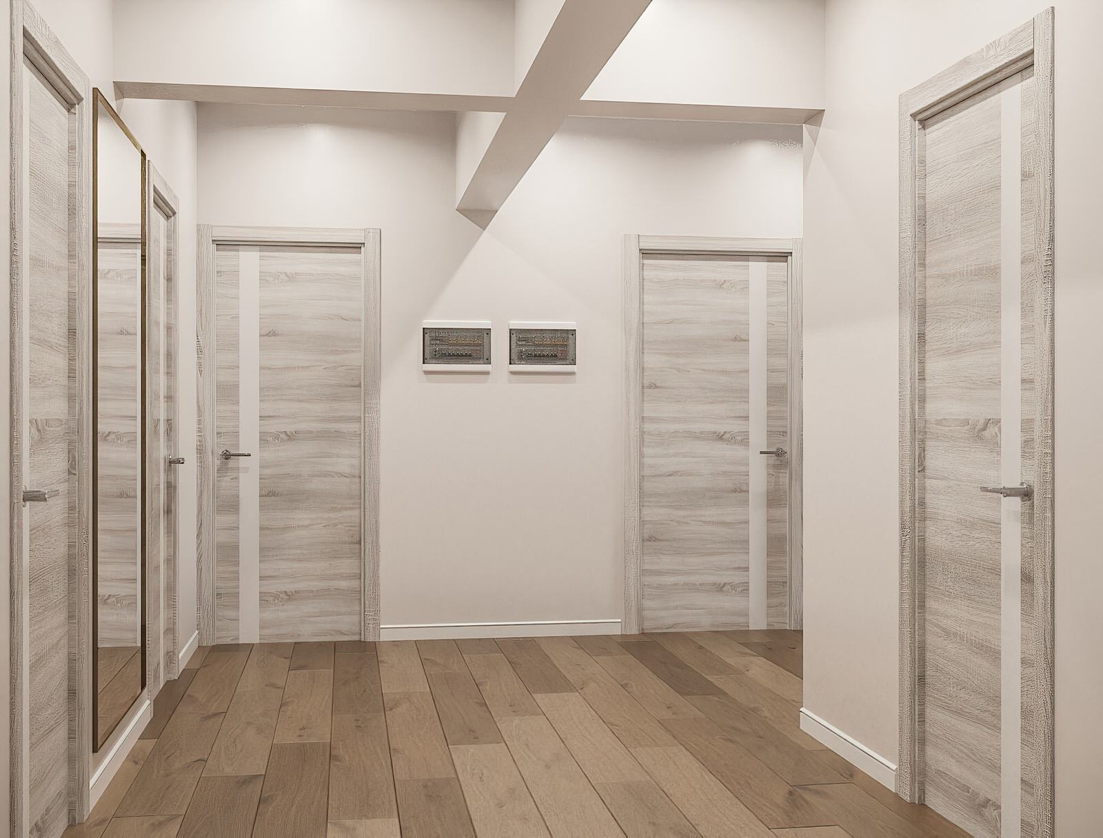 Дизайн-проект дома