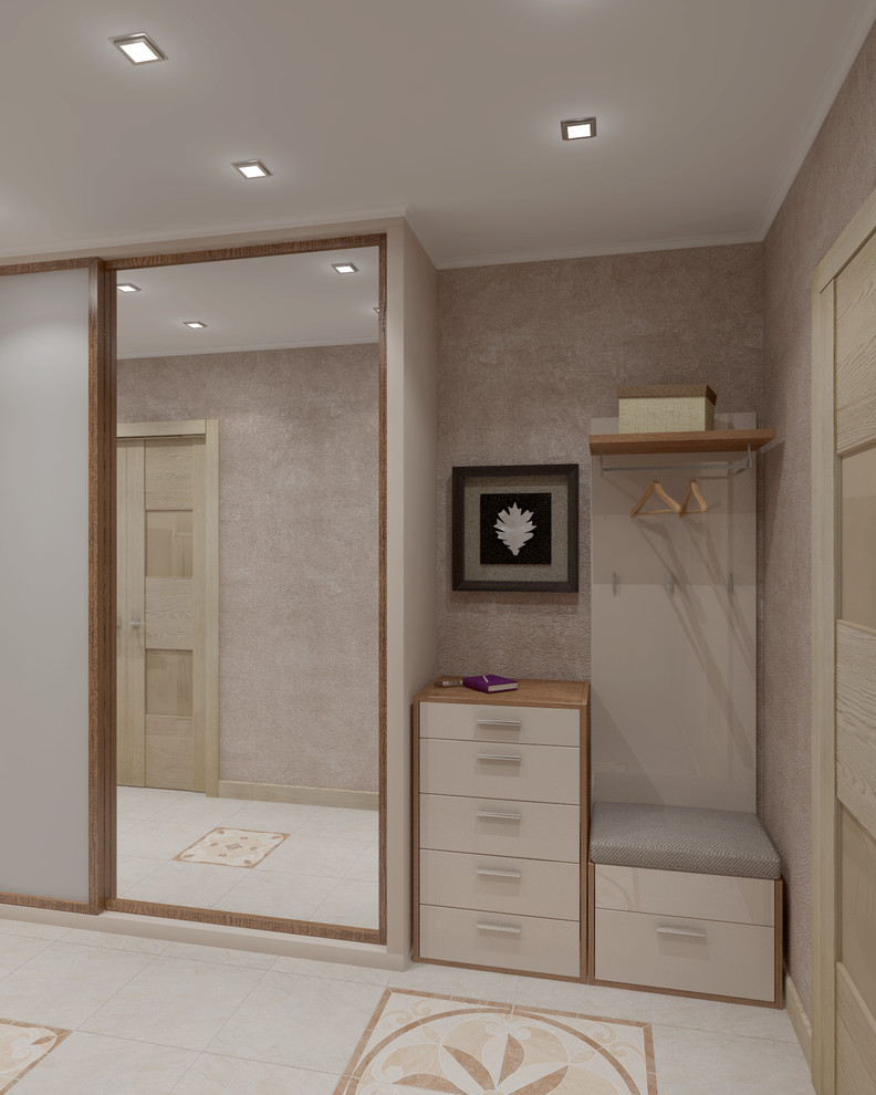 Обложка проекта: На своей волне.