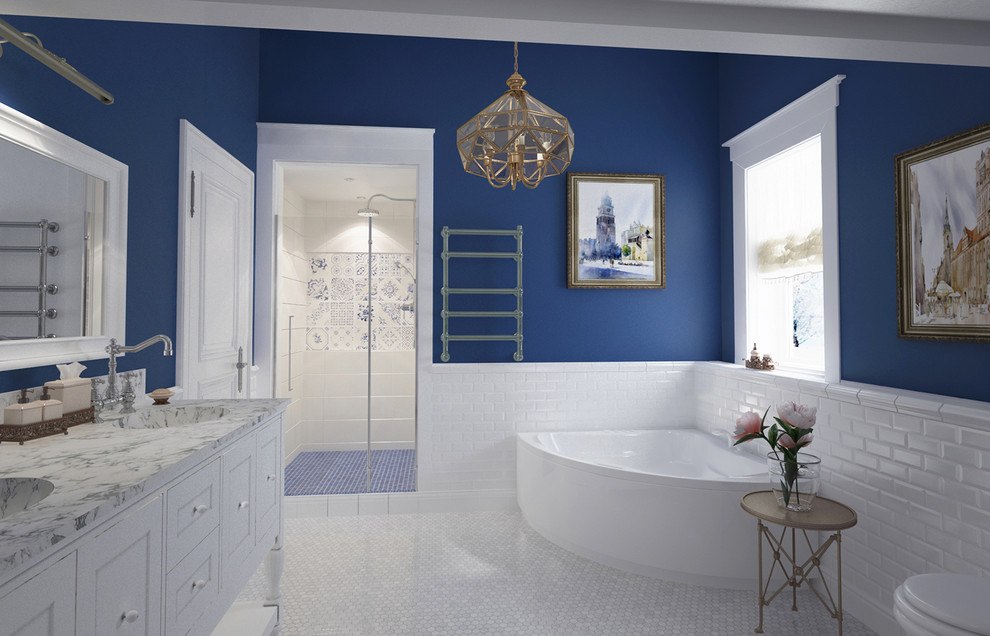 Загородный дом в Барвихе