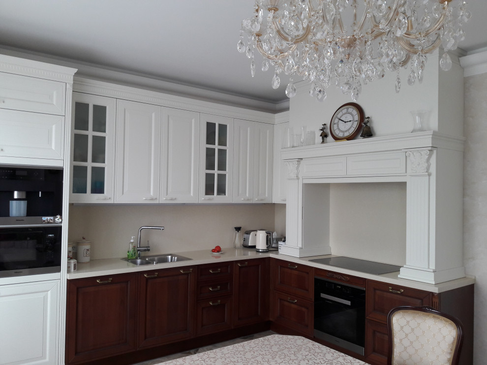 Квартира Парадный квартал