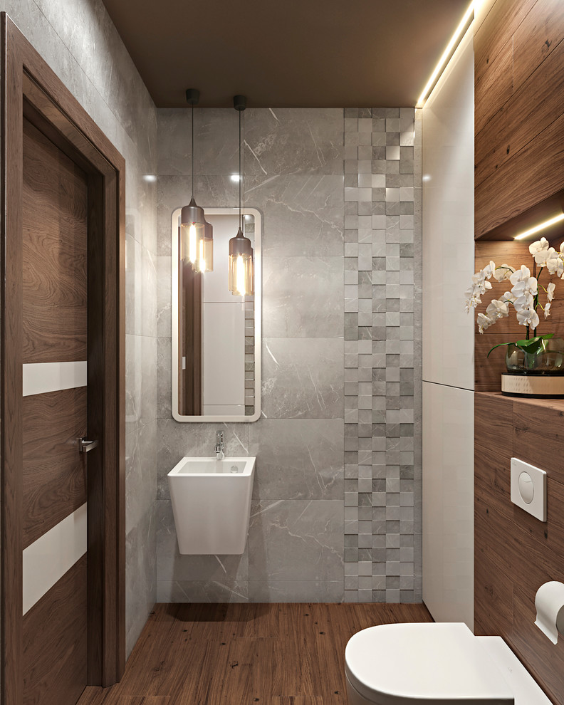 Трехкомнатная квартира в г. Балашиха 102 м.кв