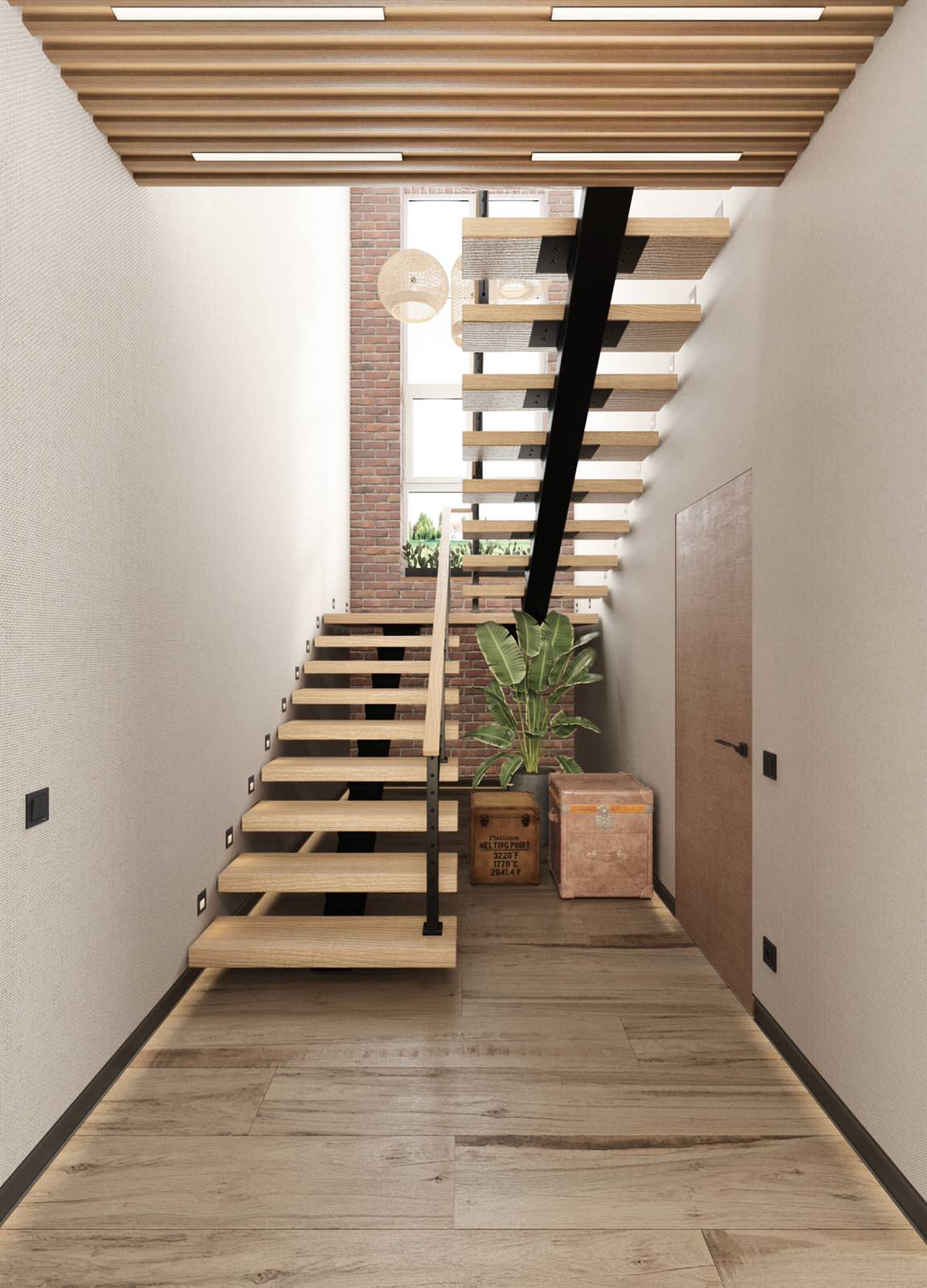 ЗАГОРОДНЫЙ ДОМ 400 М2