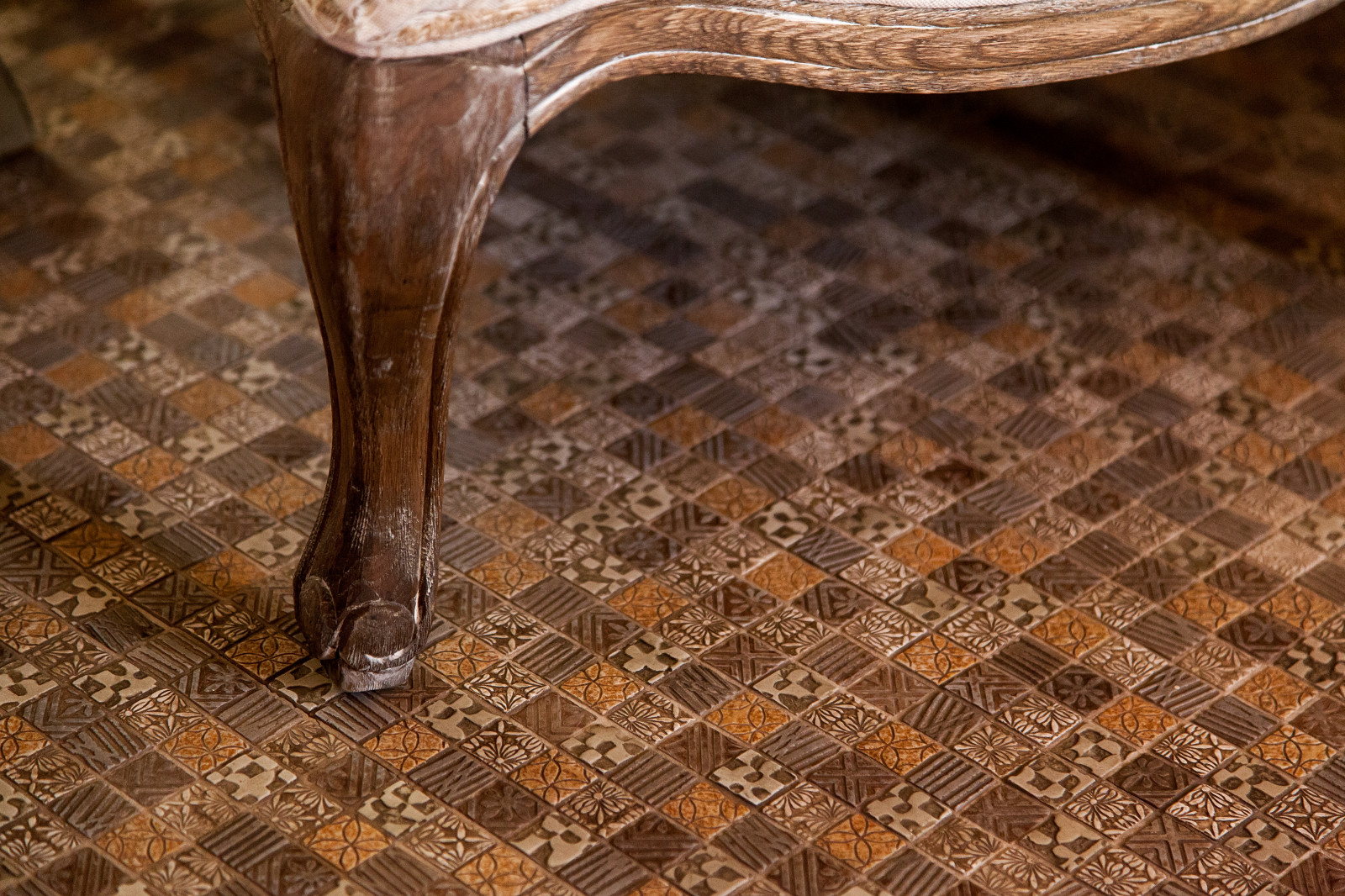 Гостиная, прихожая и холл в Классическом стиле. Фото реализованоного проекта