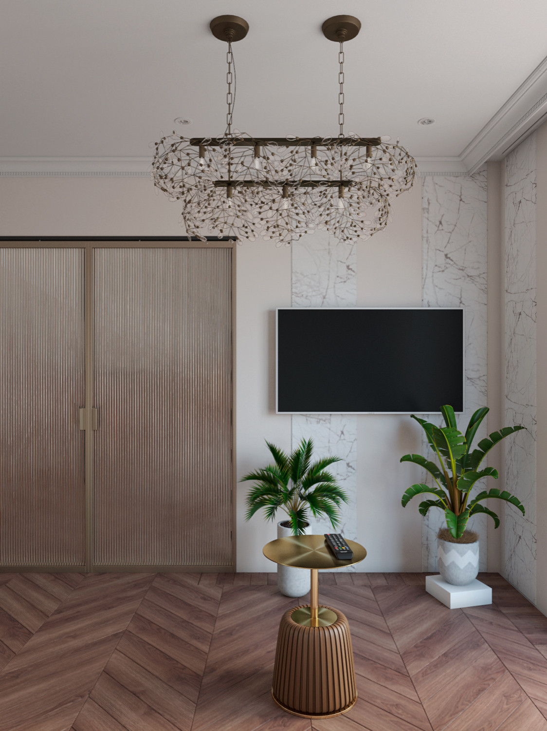 Калининград, Новгородская 2к квартира