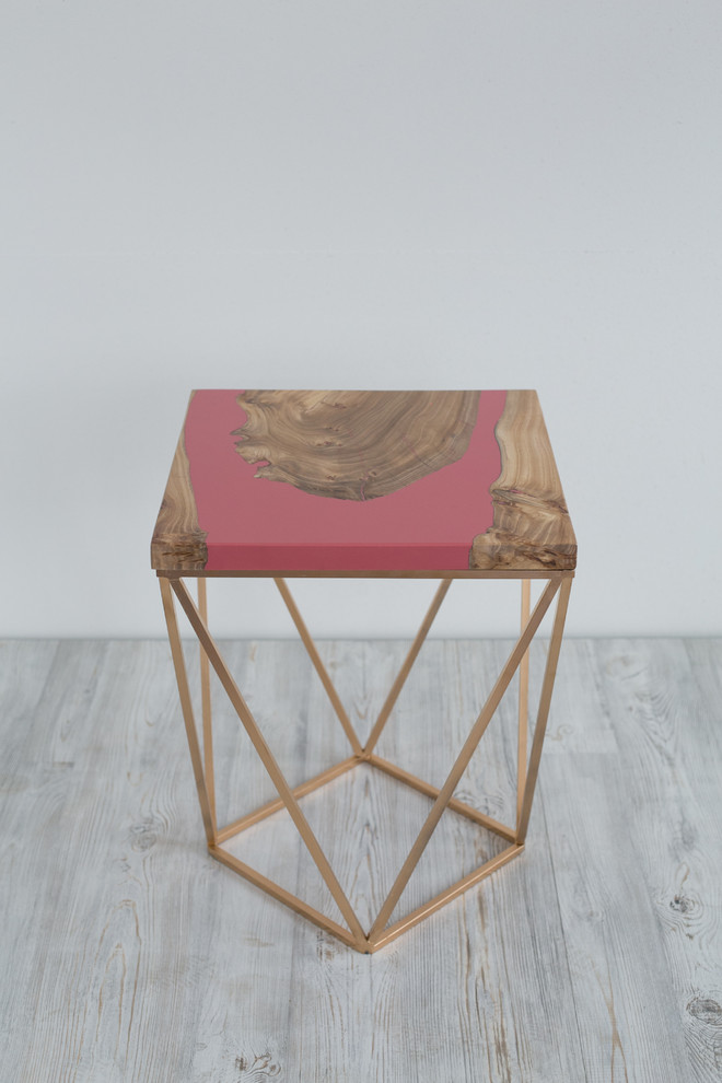 Стол журнальный N-дизайн 3