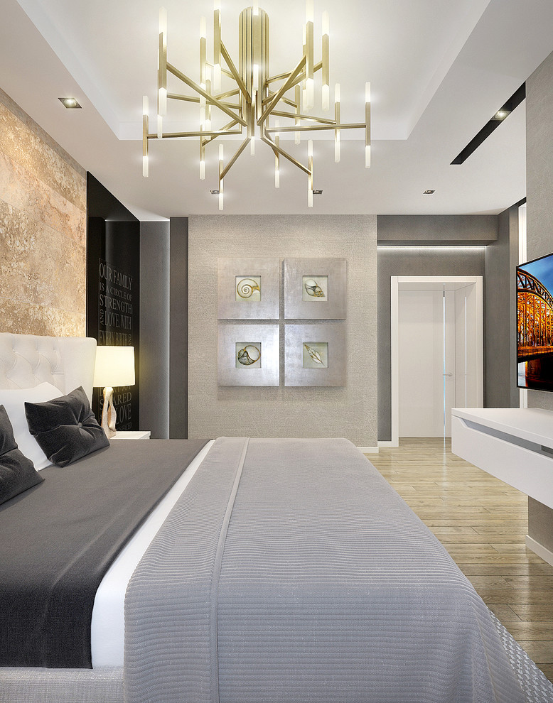 Дом в КП Березки в СОВРЕМЕННОМ СТИЛЕ