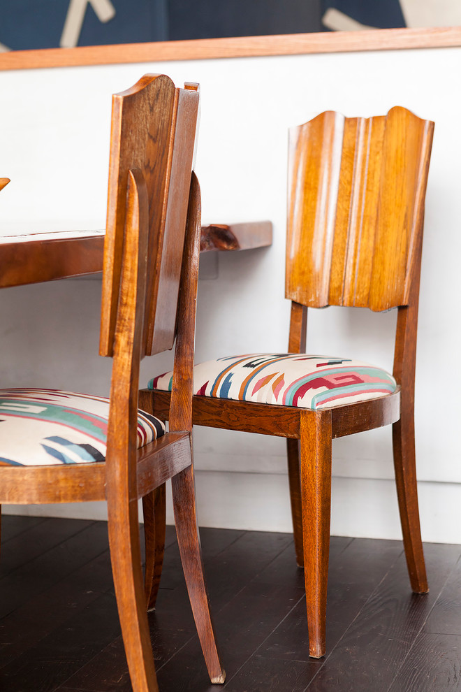 В гостях: Дерево в облаках — посреди загородного дома