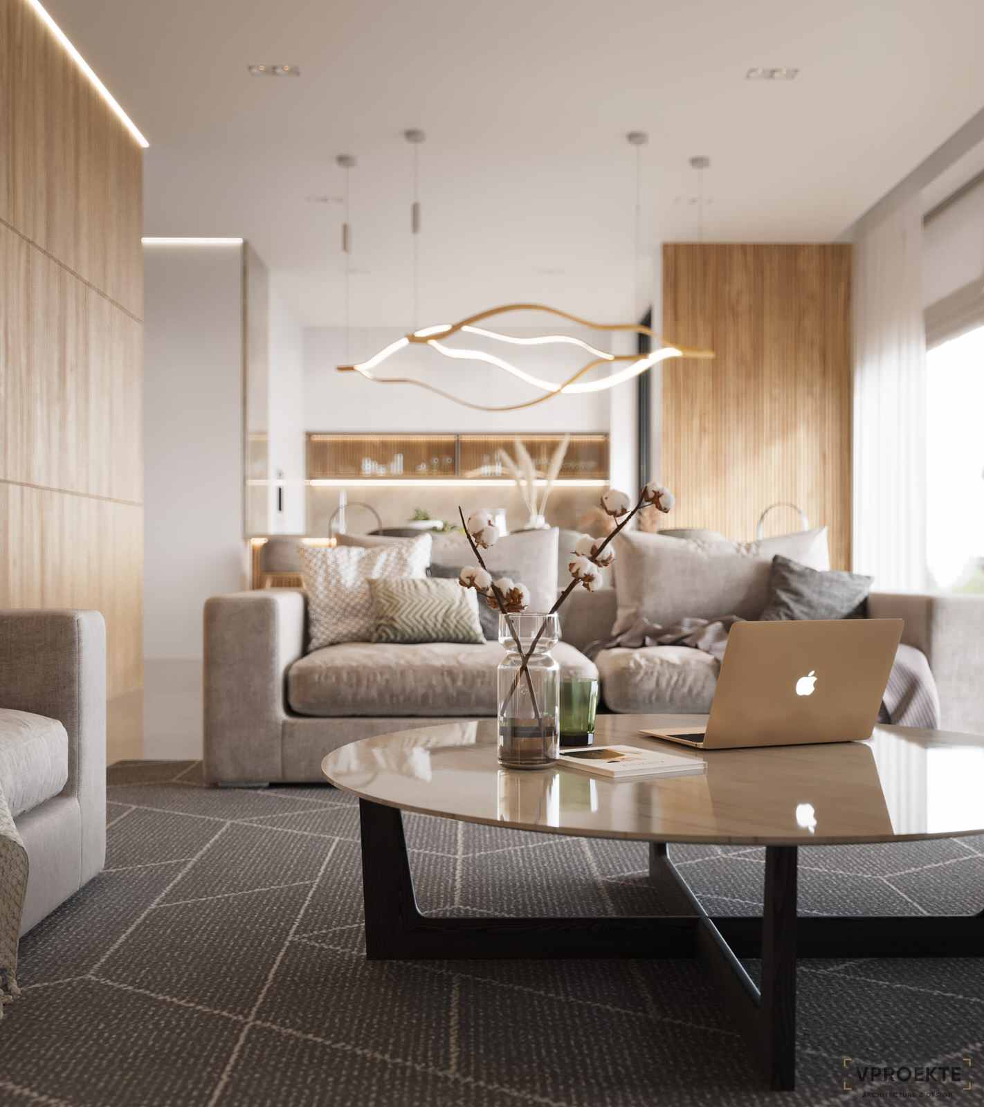 Обложка проекта: White Nature - 2 | Новогорск Клаб