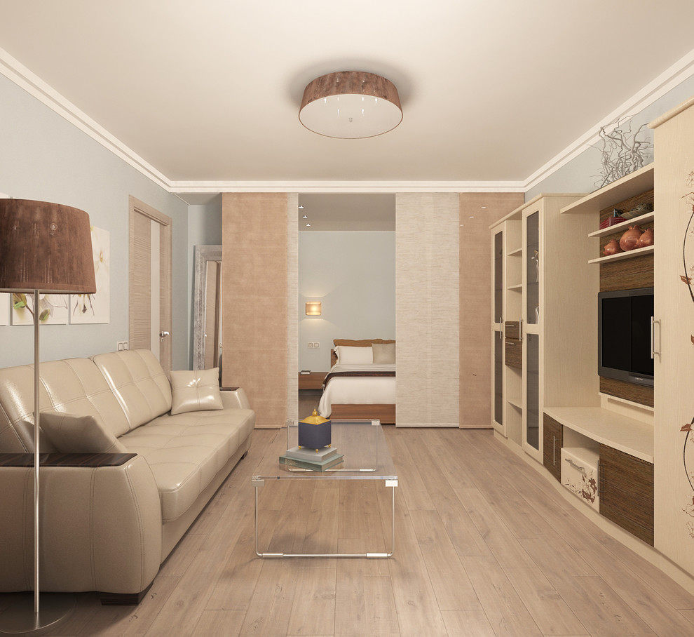 1 квартира СПБ, ЖК Пулковский 2