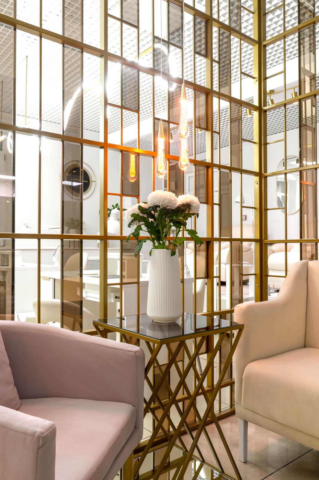 Салон Красоты г.Иркутск