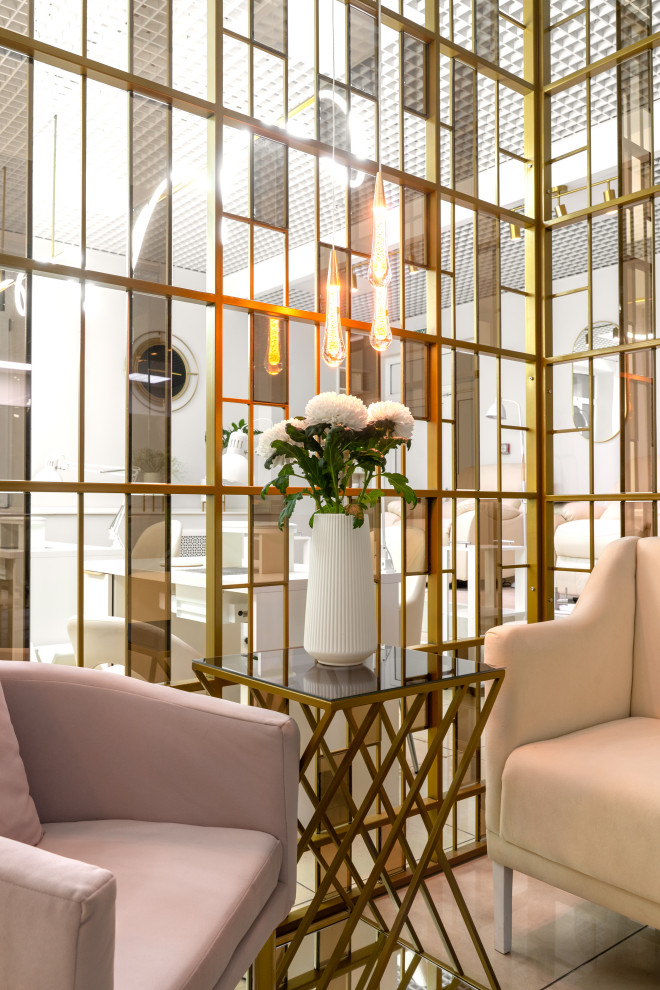 Салон Красоты г.Иркутск