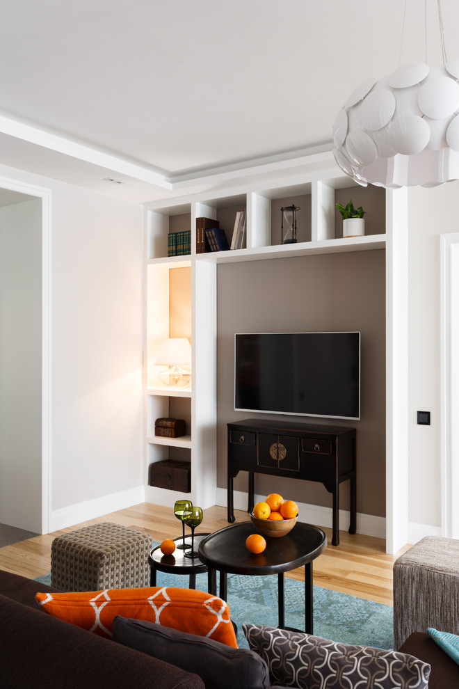 Квартира 160 м/кв